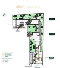 96-104 avenue Charles de Gaulle, Neuilly-sur-Seine to rent Floor Plan- Image 1 of 1