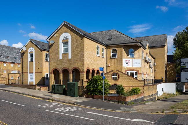 More details for 47-58 Bath St, Gravesend - Office to Rent