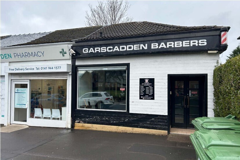 49 Garscadden Rd, Glasgow for sale Building Photo- Image 1 of 1