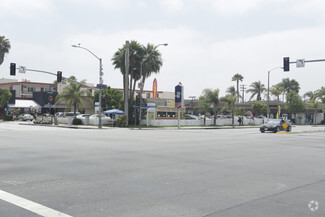 More details for 10000 Hawthorne Blvd, Inglewood, CA - Retail for Rent