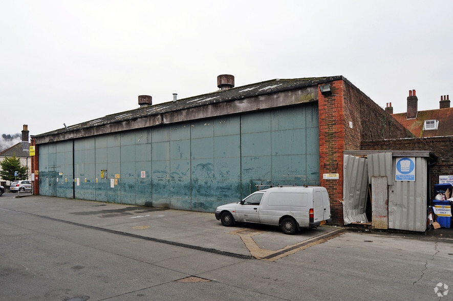 Eastgate St, Lewes for sale - Building Photo - Image 3 of 5