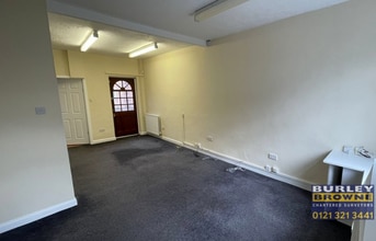 9-9A Gate Ln, Sutton Coldfield to rent Interior Photo- Image 1 of 3