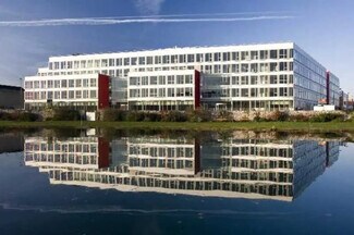 More details for Office, Light Industrial to Rent