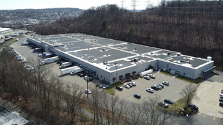 More details for 4 Warehouse Ln, Elmsford, NY - Industrial for Rent