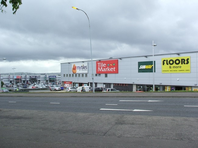 More details for Longwood Rd, Newtownabbey - Retail to Rent