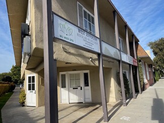 More details for 5175 Overland Ave, Culver City, CA - Office for Rent