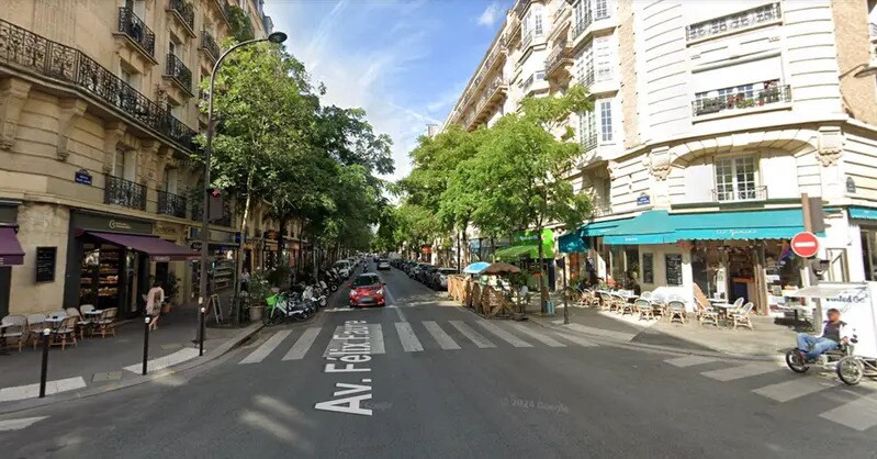 Retail in Paris for sale - Building Photo - Image 1 of 2