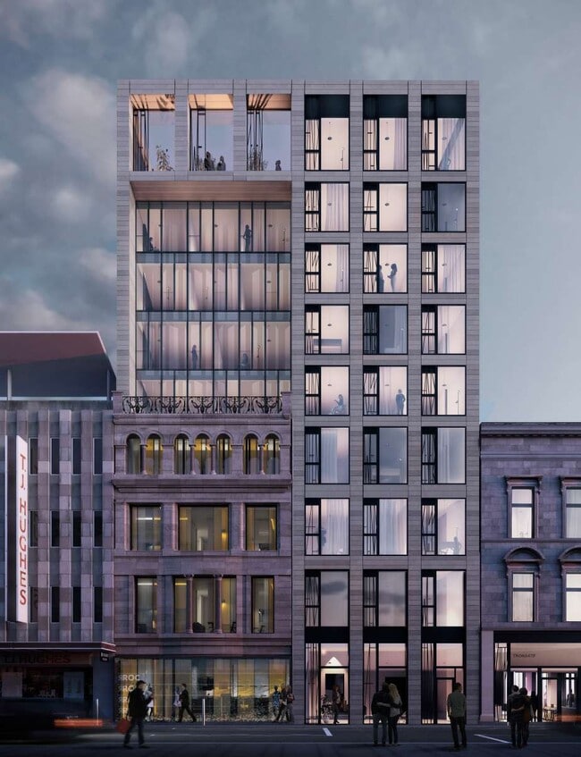 More details for 137 Trongate, Glasgow - Build-to-Rent for Sale