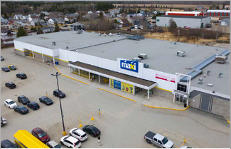 More details for 255 3E Rue E, La Sarre, QC - Retail for Rent