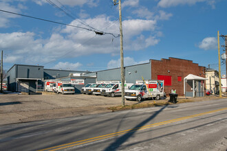 1404 S Shelby St, Louisville, KY for rent Building Photo- Image 2 of 9