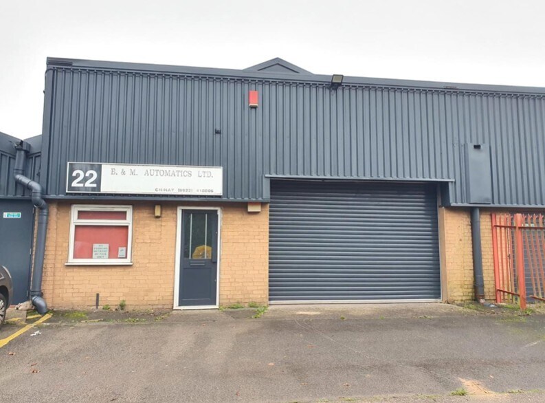Holly Ln, Walsall for sale Building Photo- Image 1 of 1