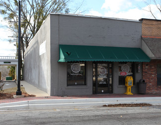 More details for 119 N Main St, Jonesboro, GA - Office for Rent