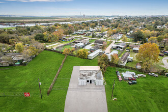 16525 Market, Channelview, TX for sale Aerial- Image 1 of 1