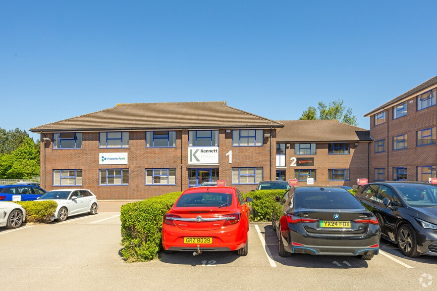 Owen Ave, Hessle to rent - Building Photo - Image 3 of 3