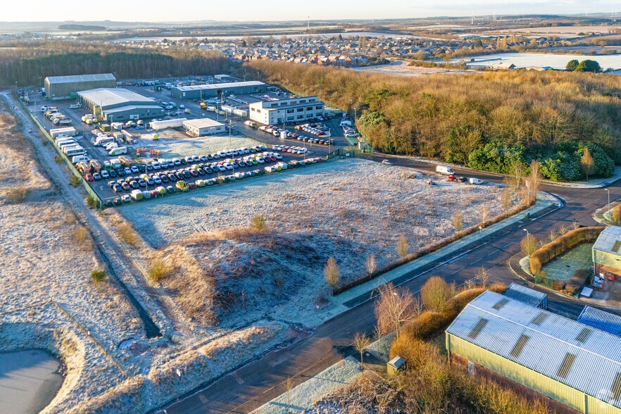 Eakring Rd, Bilsthorpe for sale - Building Photo - Image 1 of 6