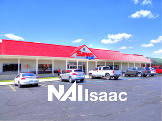 More details for 150 Pleasant Retreat Dr, Lancaster, KY - Retail for Rent