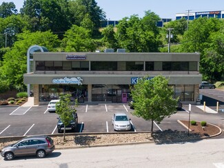 More details for 7440 Mcknight Rd, Pittsburgh, PA - Retail for Rent