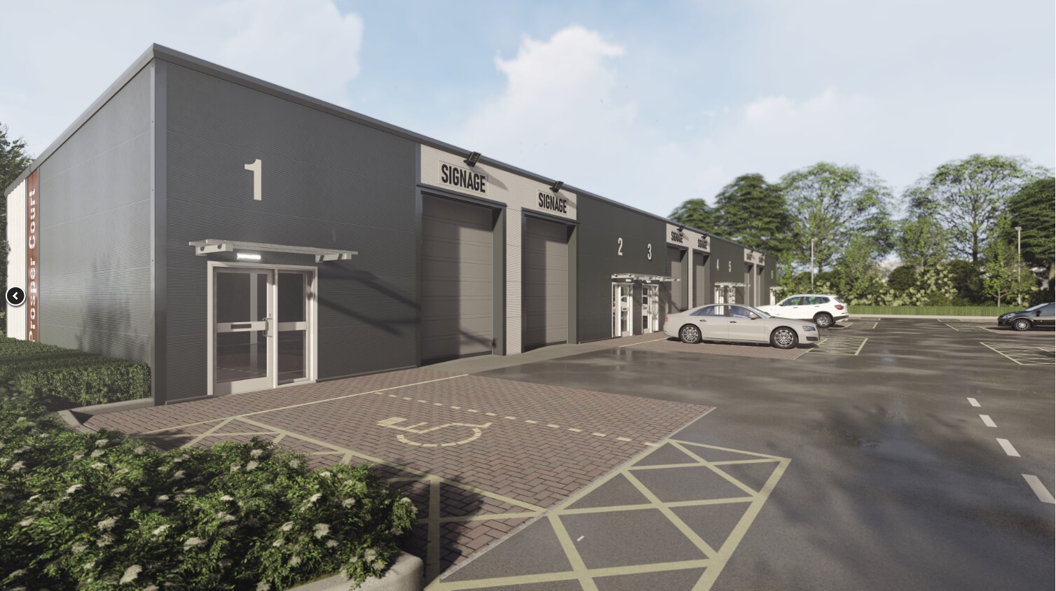 Harrier Way, Yaxley to rent Primary Photo- Image 1 of 2