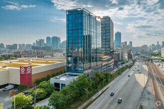 1125 W Van Buren St, Chicago, IL - aerial  map view