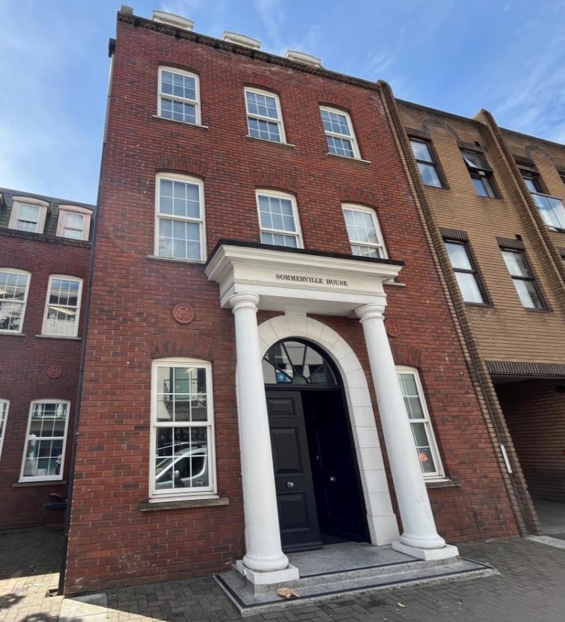 Phillips St, Jersey for sale Building Photo- Image 1 of 2