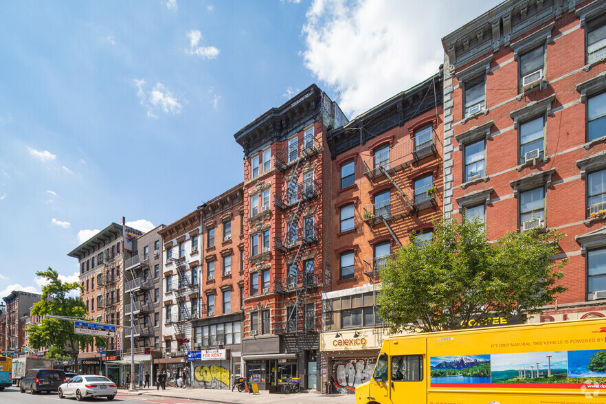 97 2nd Ave, New York, NY for sale - Primary Photo - Image 1 of 1