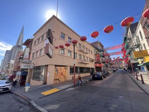 160 Waverly Pl, San Francisco, CA for rent Building Photo- Image 1 of 47