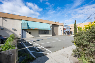 More details for 1320 #1 9th St, Berkeley, CA - Industrial for Sale