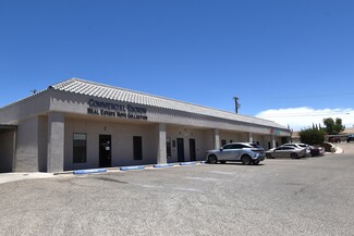 More details for 10657 Vista Del Sol Dr, El Paso, TX - Office/Medical for Rent