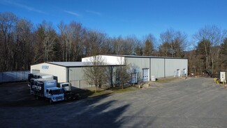 More details for 43 Whately Rd, South Deerfield, MA - Industrial for Rent