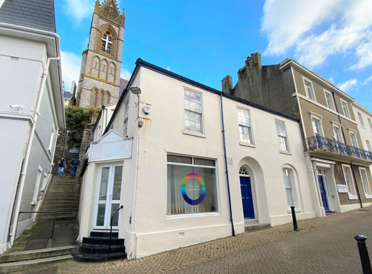 24-34 The Terrace, Torquay for sale Building Photo- Image 1 of 1