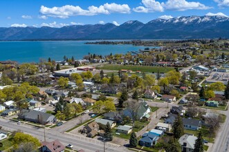 601 1st St, Polson, MT for sale Building Photo- Image 1 of 1