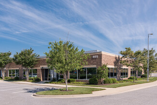 More details for White Marsh Blvd, Middle River, MD - Office for Rent