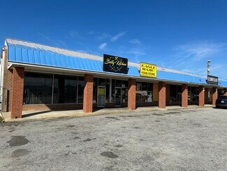 More details for 2601 Deans Bridge Rd, Augusta, GA - Retail to Rent