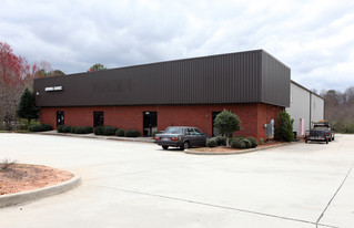 Mcdonough Parkway - Commercial Property