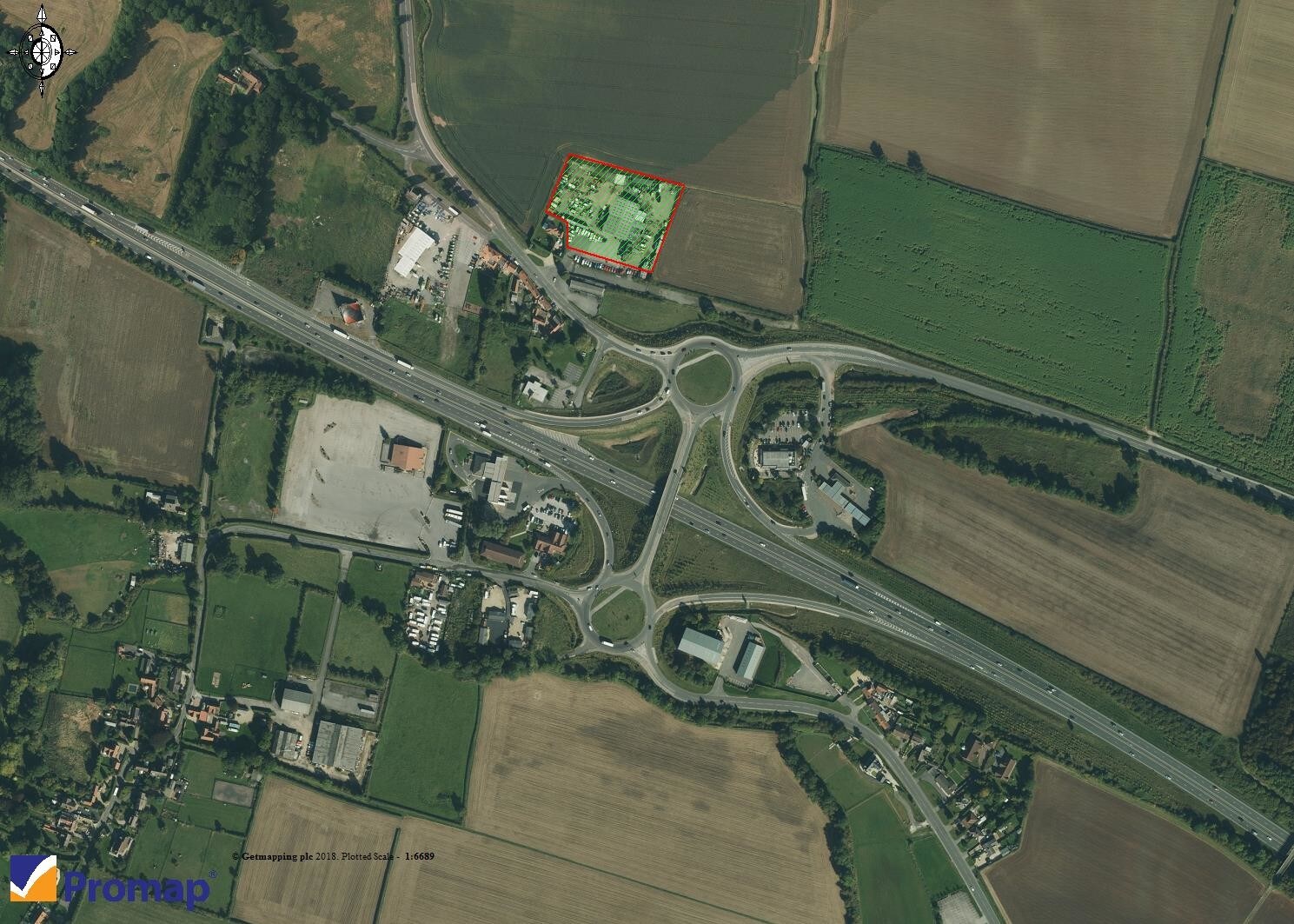 Markham Moor, Retford for sale Other- Image 1 of 1