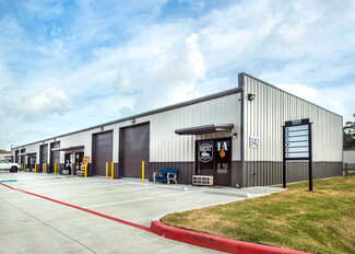 More details for 11412 Buvinghausen Road, Tomball, TX - Industrial for Rent