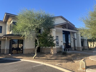 More details for 1835 W Chandler Blvd, Chandler, AZ - Office for Rent