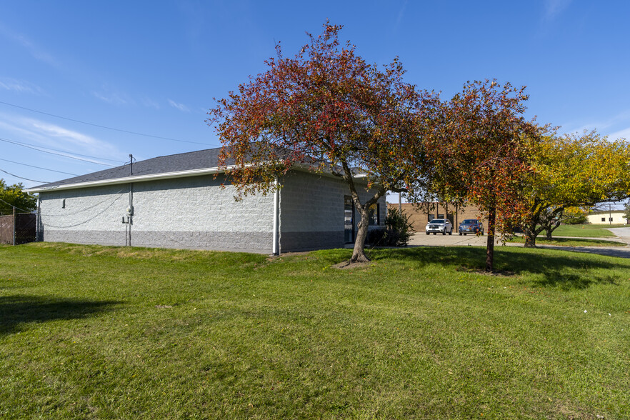 3085 N Kandy Ln, Decatur, IL for rent - Building Photo - Image 2 of 7