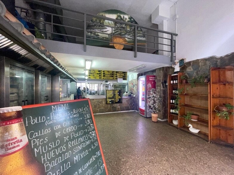 Build-to-Rent in Santa Coloma de Gramenet, Barcelona for sale - Interior Photo - Image 2 of 2
