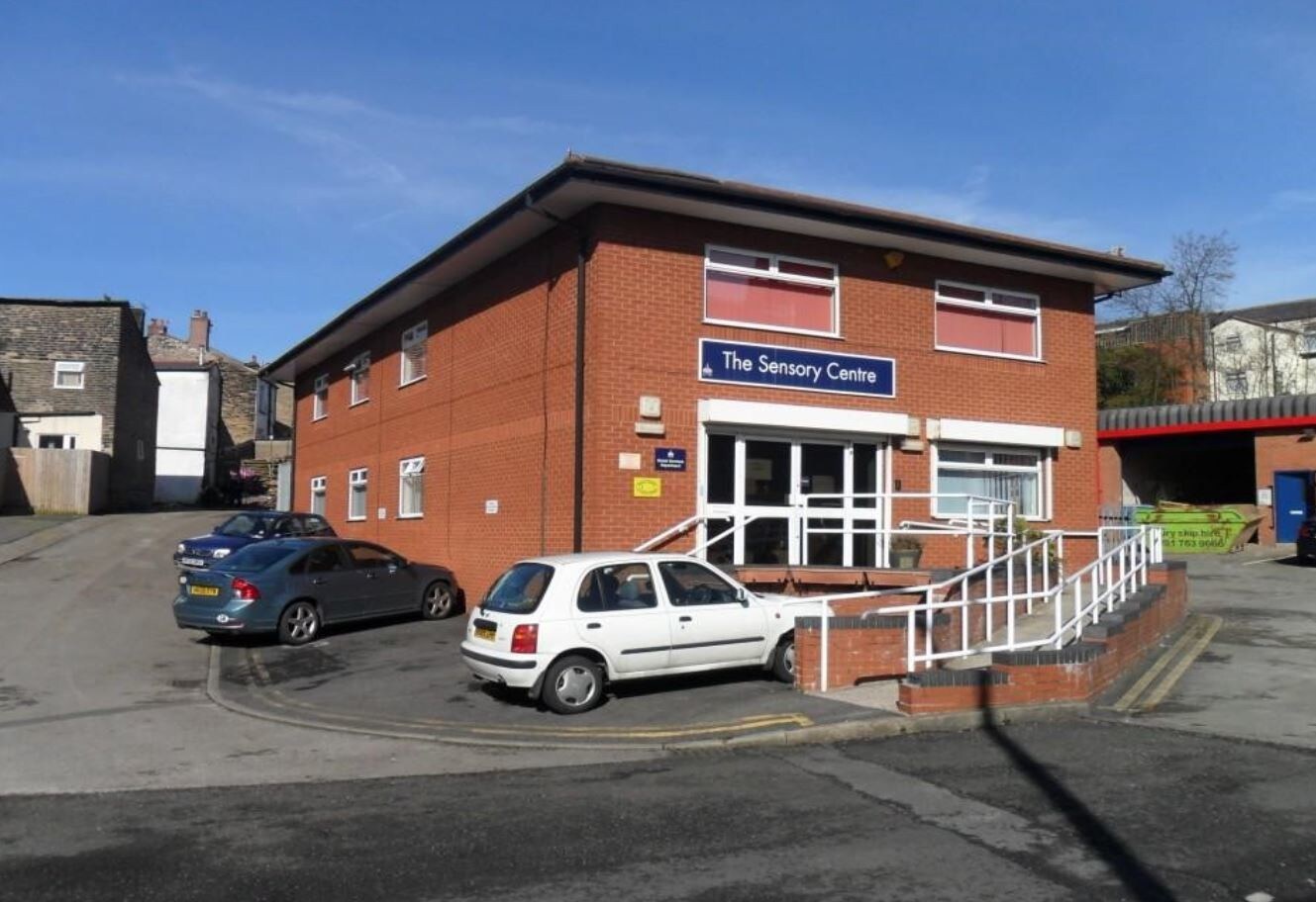 Brinks Pl, Bolton for sale Building Photo- Image 1 of 1