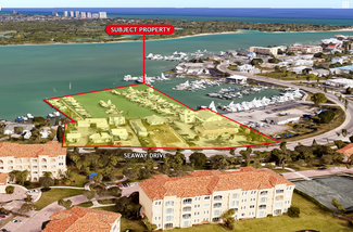 More details for 1004-1010 Seaway Dr, Fort Pierce, FL - Speciality for Sale