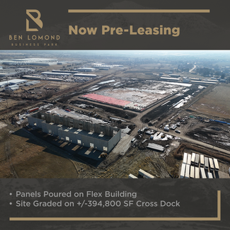 More details for 1605 2350 North, Farr West, UT - Flex, Industrial for Rent