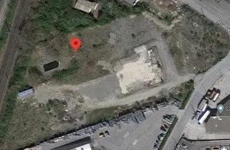 Location Terrain 1 000 m² à 11 600 m²