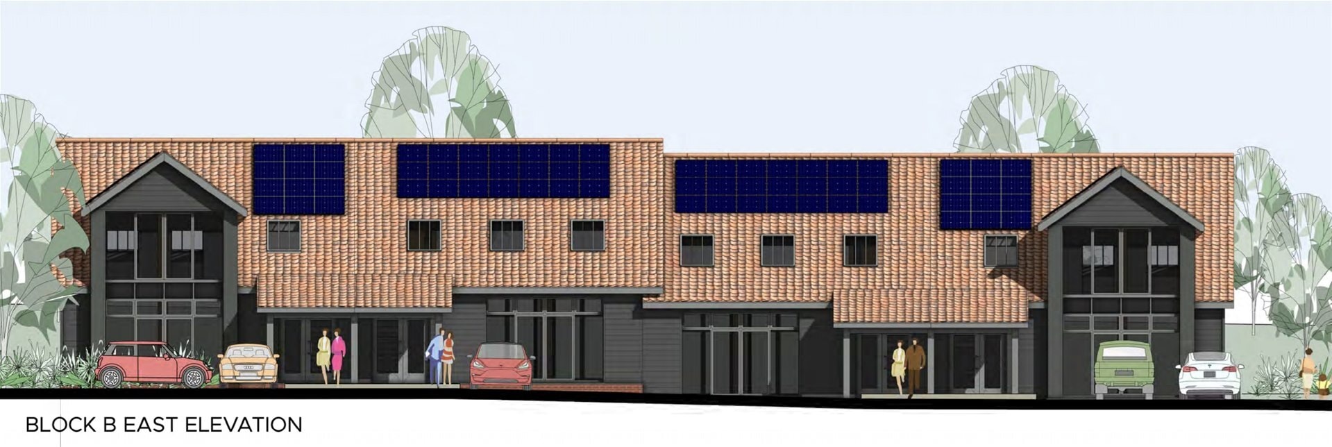 4 Goldsmiths, Woodbridge for sale Primary Photo- Image 1 of 1