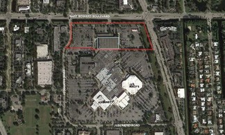 More details for 8000 W Broward Blvd, Plantation, FL - Retail for Rent