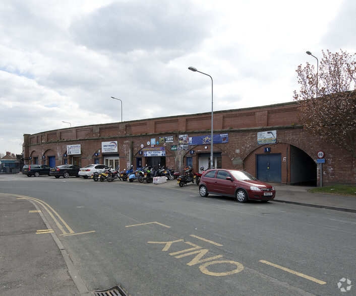 Station Ave, Bridlington for sale - Primary Photo - Image 1 of 1