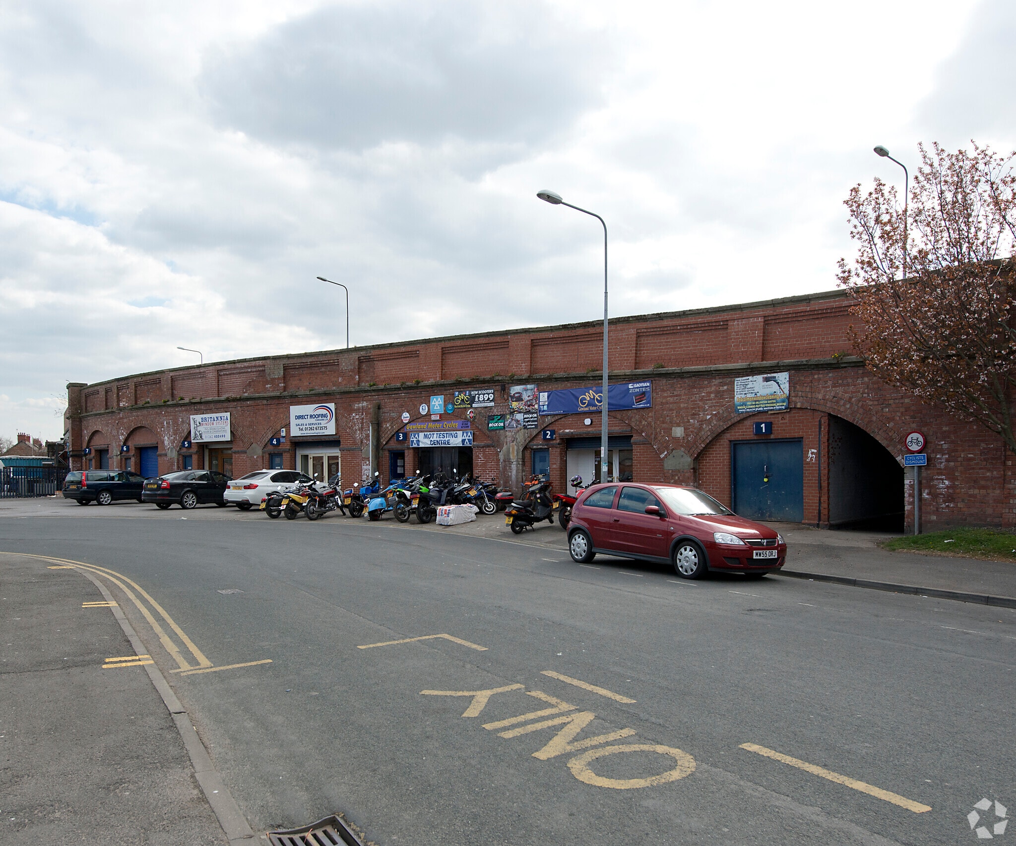 Station Ave, Bridlington for sale Primary Photo- Image 1 of 1