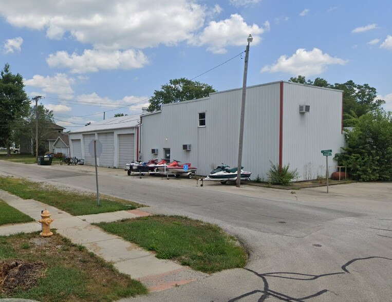 Effingham, IL Industrial Portfolio portfolio of 4 properties for sale on LoopNet.co.uk - Primary Photo - Image 3 of 3