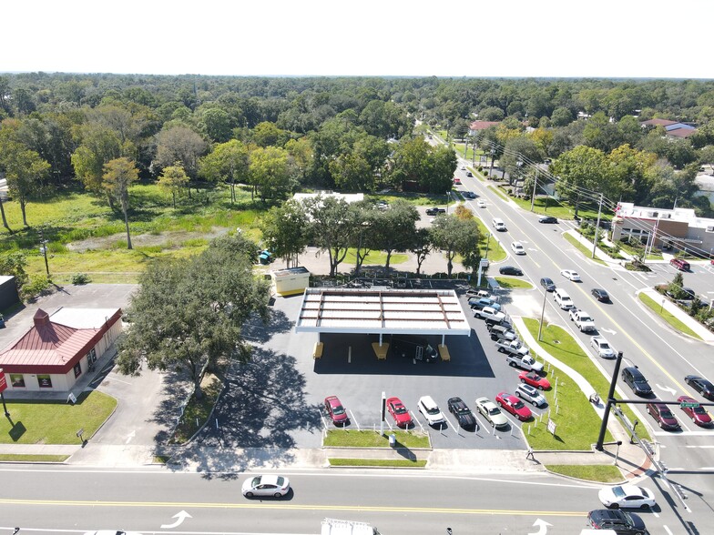 1516 N Main St, Gainesville, FL for sale - Building Photo - Image 3 of 17