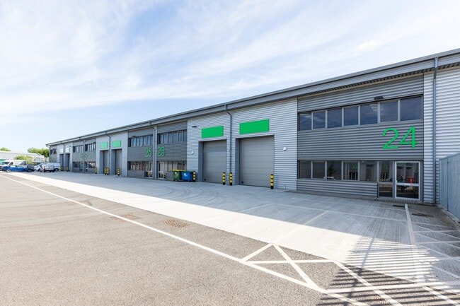 More details for Carlton Rd, Ashford - Industrial to Rent